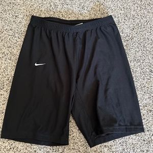 Nike Mens Running spandex